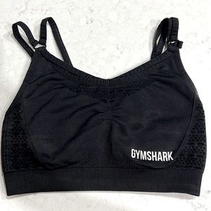Gymshark ENERGY SEAMLESS SPORTS BRA